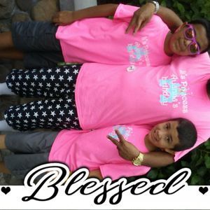 Meet your Posher, Rey